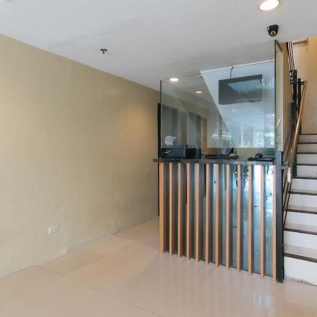 Urbanview At San Antonio'S Place Sampaloc Manila Exterior photo