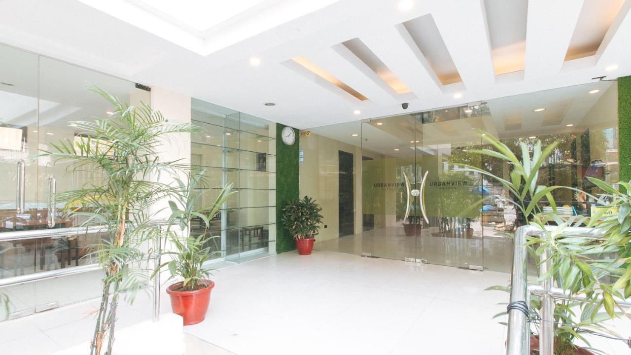 Urbanview At San Antonio'S Place Sampaloc Manila Exterior photo